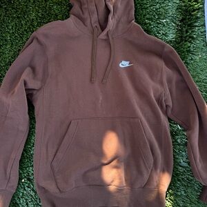 Nike SportsWear Fleece Hoodie! Perfect Conditon!